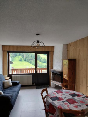 Duplex grand bornand